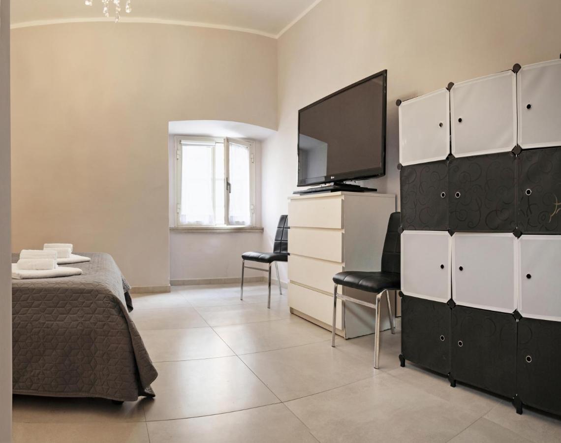 Vatican Welc-Home Roma Exterior foto