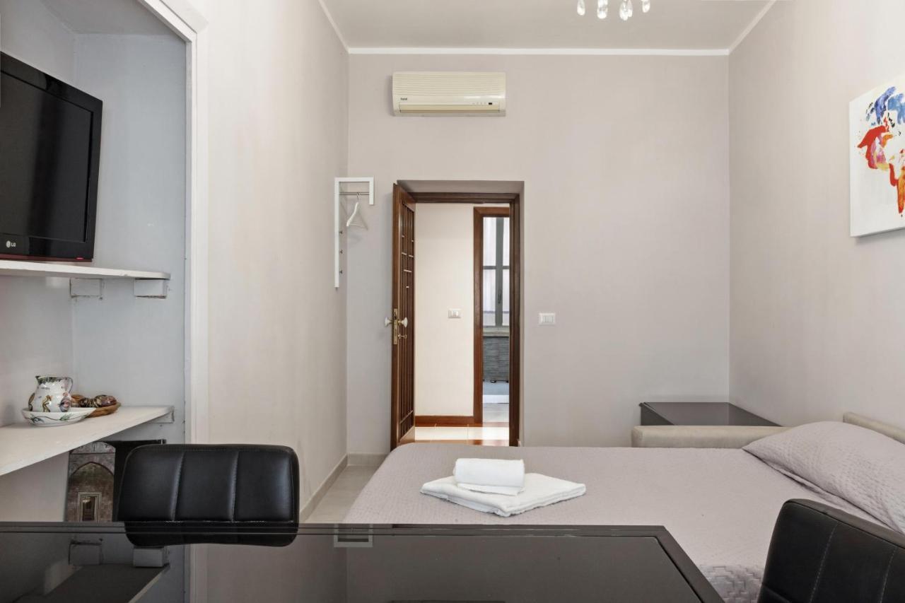 Vatican Welc-Home Roma Exterior foto