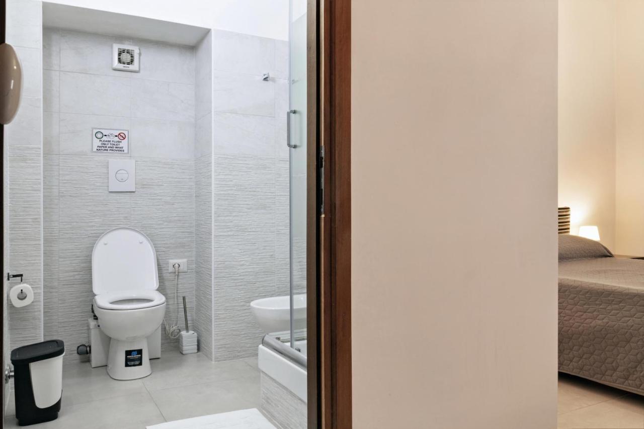 Vatican Welc-Home Roma Exterior foto