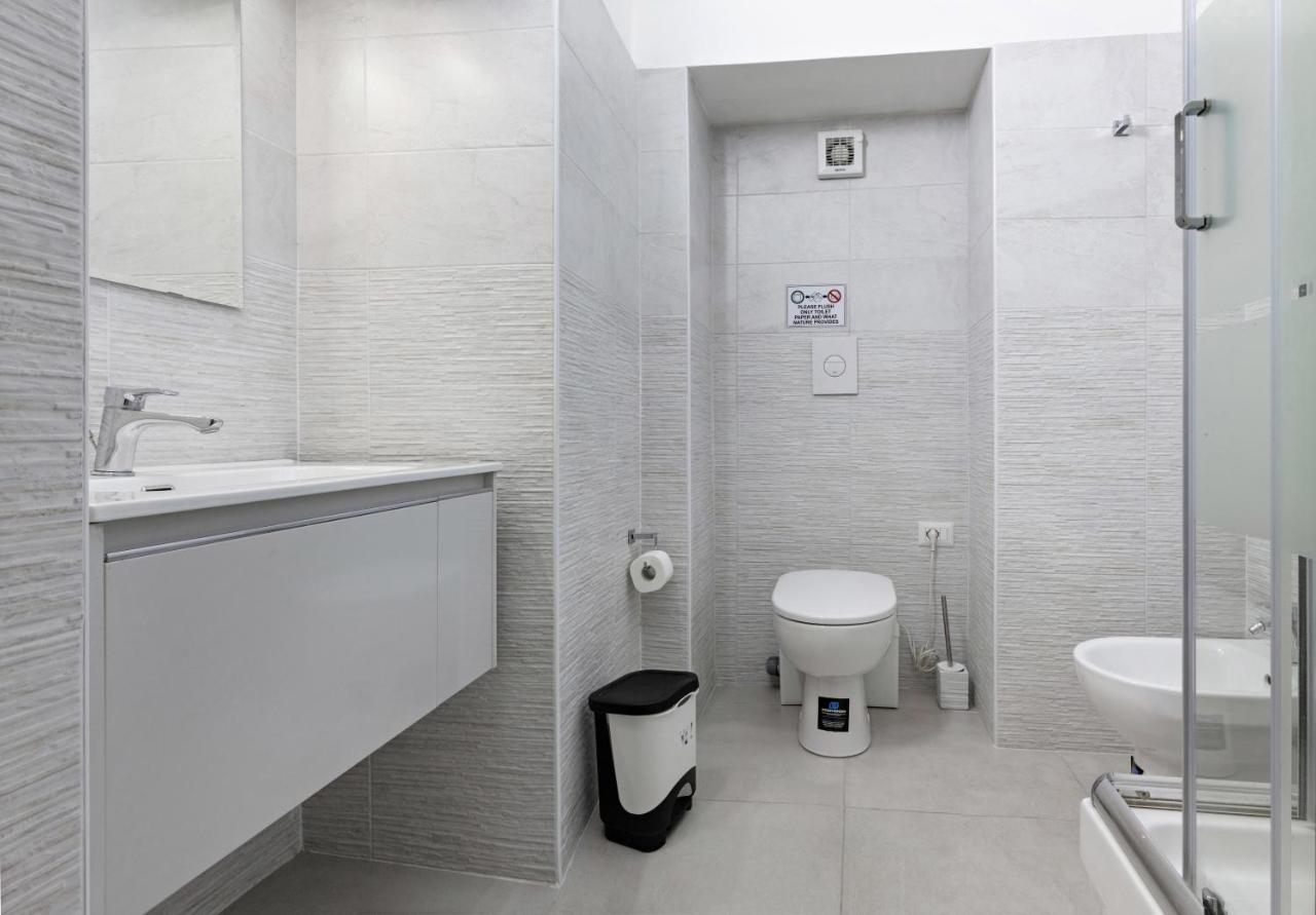 Vatican Welc-Home Roma Exterior foto