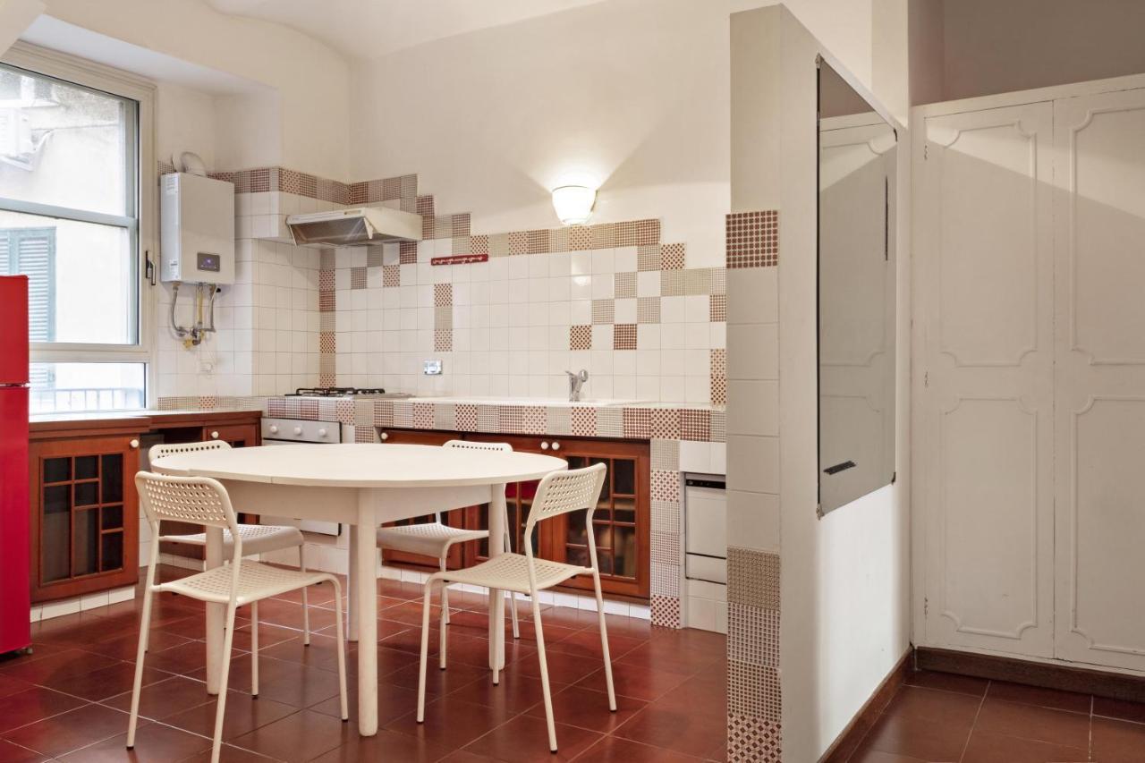 Vatican Welc-Home Roma Exterior foto