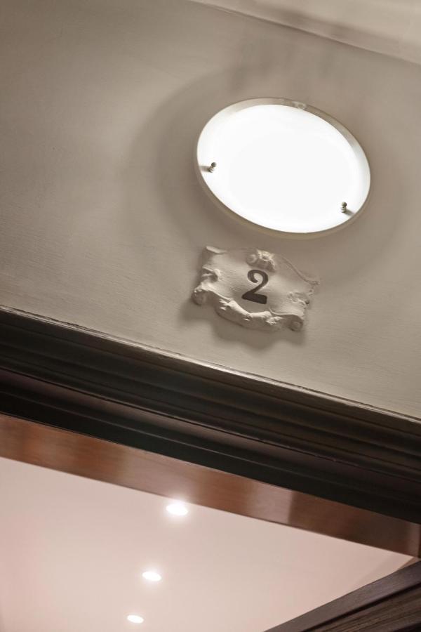 Vatican Welc-Home Roma Exterior foto