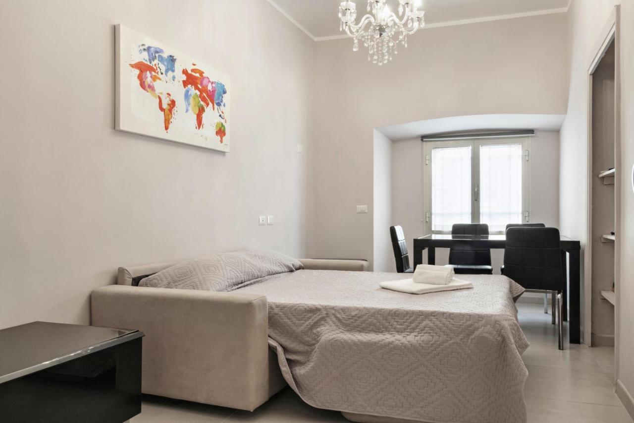 Vatican Welc-Home Roma Exterior foto